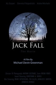 Jack Fall' Poster