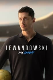 Lewandowski  Unknown' Poster