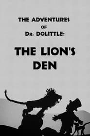 Streaming sources forThe Adventures of Dr Dolittle Tale 3  The Lions Den