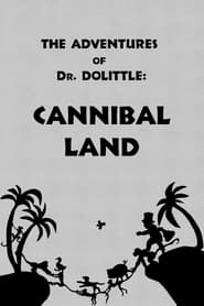 Streaming sources forThe Adventures of Dr Dolittle Tale 2  Cannibal Land