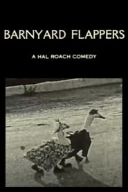 Barnyard Flappers' Poster