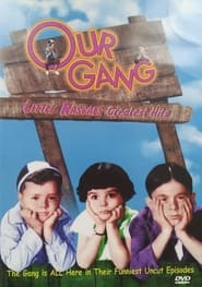 Our Gang  Little Rascals Greatest Hits' Poster