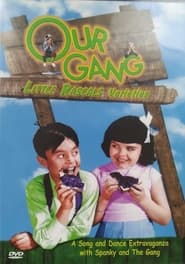 Our Gang  Little Rascals Varieties' Poster