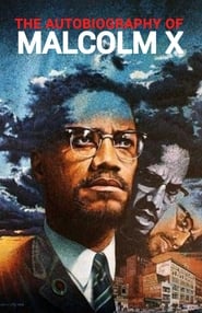 The Autobiography of Malcolm X' Poster