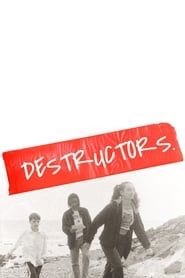 Destructors' Poster