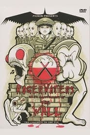 Roger Waters  30th Anniversary Of The Wall' Poster