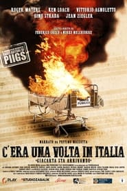 Cera una volta in Italia  Giacarta sta arrivando' Poster