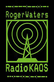 Roger Waters Radio KAOS' Poster