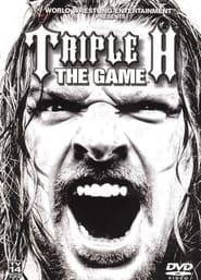 WWE Triple H  The Game' Poster