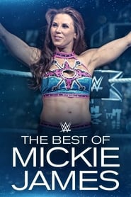 The Best of Mickie James' Poster