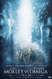 AEW Winter is Coming' Poster