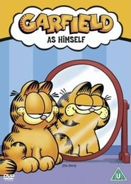 Garfield as Himself' Poster