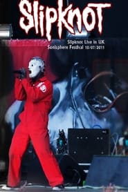 Slipknot Sonisphere 2011' Poster