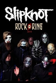 Slipknot  Rock Am Ring 2019' Poster