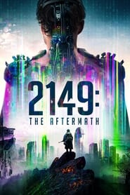 2149 The Aftermath' Poster