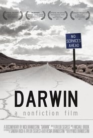 Darwin' Poster