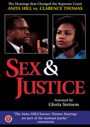 Sex  Justice' Poster