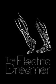 The Electric Dreamer Remembering Philip K Dick' Poster