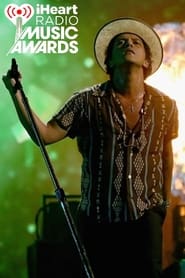 Bruno Mars  iHeartRadio Music Festival' Poster