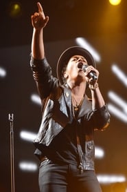 Bruno Mars  BBC Radio 1s Big Weekend 2013 DerryLondonderry' Poster