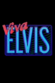 Viva Elvis' Poster