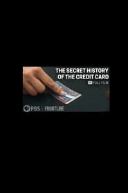 The Secret History of the Credit Card' Poster