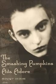 The Smashing Pumpkins Ava Adore' Poster