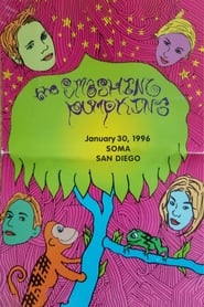 The Smashing Pumpkins 19960130 AMT1' Poster