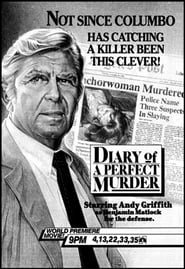 Diary of a Perfect Murder' Poster