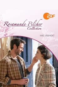 Rosamunde Pilcher Wie verhext' Poster