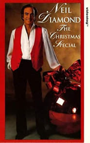 Neil Diamond The Christmas Special' Poster