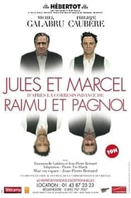 Jules et Marcel' Poster