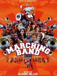 Marching Band' Poster