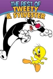 The very best of Tweety' Poster