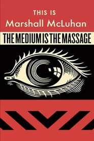 This Is Marshall McLuhan The Medium Is The Massage' Poster