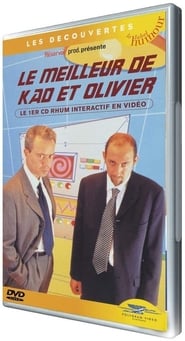 Kad et Olivier  Le Meilleur de Kad et Olivier' Poster