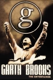 Garth Live from Dublin' Poster