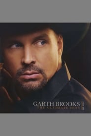 Garth Brooks The Ultimate Hits' Poster