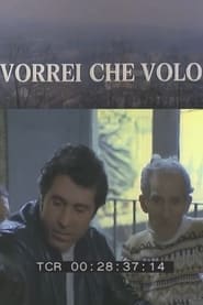 Vorrei Che Volo' Poster