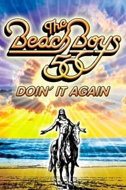 The Beach Boys Doin It Again' Poster