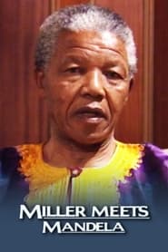 Miller Meets Mandela' Poster