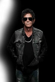 Lou Reed  Lowest Form of Life' Poster