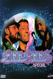 Bee Gees Special' Poster