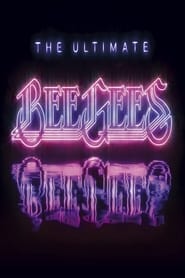 Bee Gees  The Ultimate' Poster