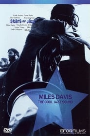 Miles Davis The Cool Jazz Sound' Poster