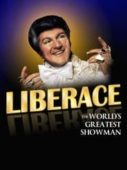 Liberace The Worlds Greatest Showman' Poster