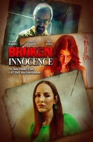 Broken Innocence' Poster