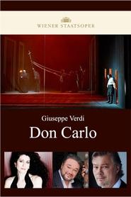 Don Carlo' Poster