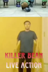 Killer Bean Forever Live Action' Poster