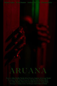 Aruana' Poster